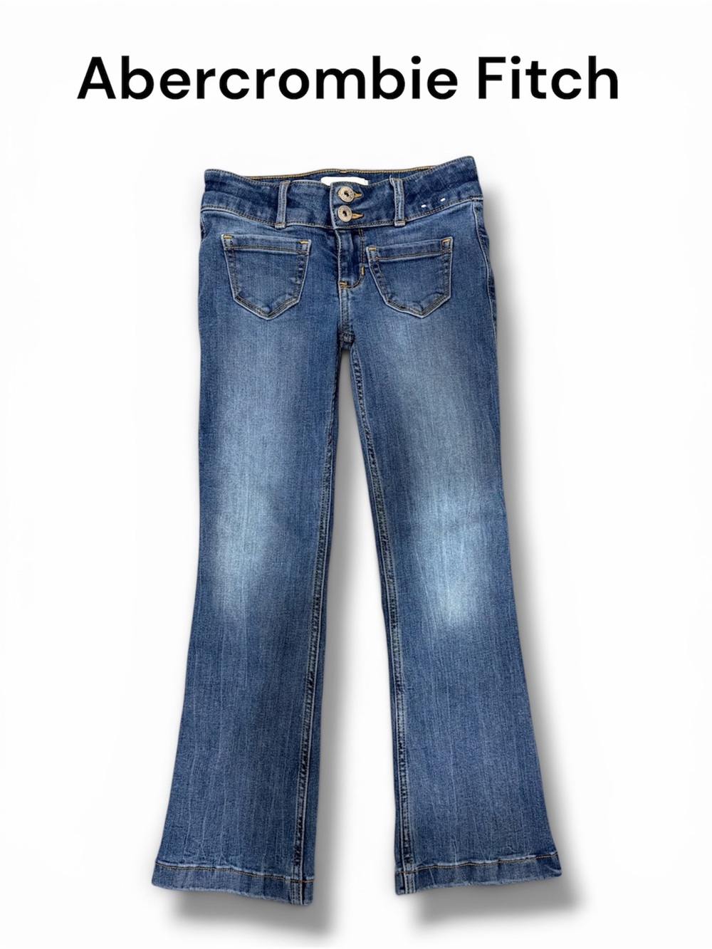 abercrombie kids jeans